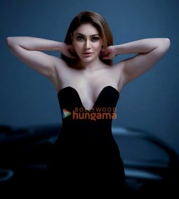 Shefali Jariwala