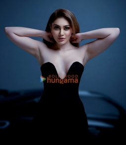 Celeb Photos Of Shefali Jariwala