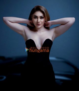 Celeb Photos Of Shefali Jariwala