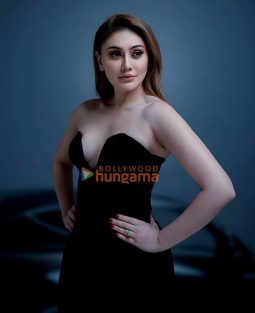 Shefali Jariwala