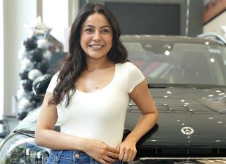 Shehnaaz Gill buys a Mercedes-Benz GLS worth over Rs 1.32 crore: “My hard work now has four wheels”