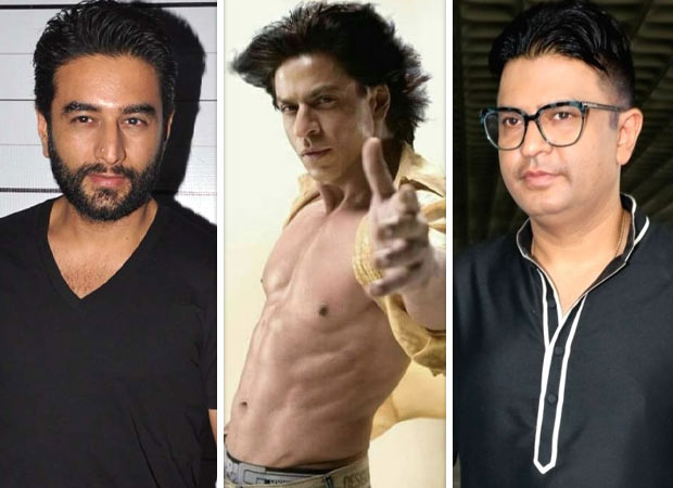 Shekhar Ravjiani reveals that the idea of 'Dard-E-Disco' came from Bhushan Kumar: "He told us, 'Do tarah ka music chalta hai - dard wala aur dance wala'!"