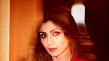 Shilpa Shetty