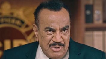 Shivaji Satam BREAKS SILENCE on ACP Pradyuman’s rumored exit from CID: “I am not aware”