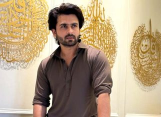 Shoaib Ibrahim issues clarification after backlash over Pahalgam trip post
