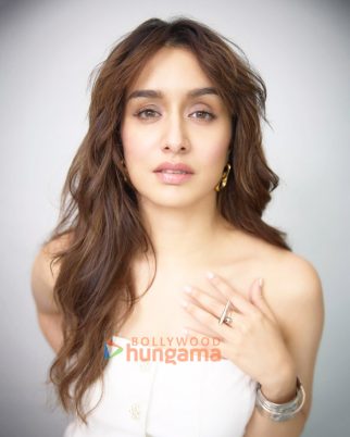 Shraddha Kapoor