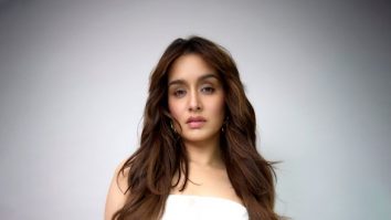 Celeb Photos Of Shraddha Kapoor