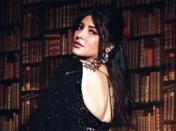 Shruti Haasan remembers her first campaign; shares this unrecognizable photo