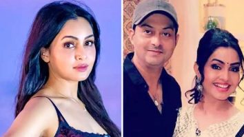 Shubhangi Atre reflects on divorce and ex-husband’s death: “Addiction destroyed him”