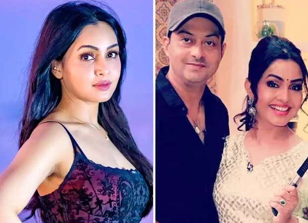 Shubhangi Atre reflects on divorce and ex-husband’s death: “Addiction destroyed him”