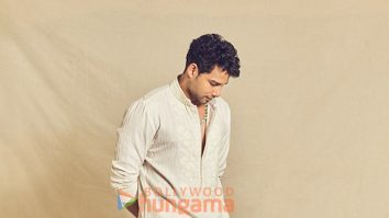 Siddhant Chaturvedi