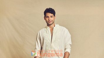 Siddhant Chaturvedi