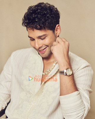 Siddhant Chaturvedi