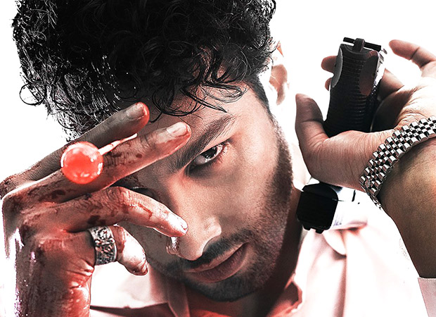 Siddhant Chaturvedi reacts to world television premiere of Yudhra on Zee Cinema; says, "I’ve always wanted to do a full-on action film"