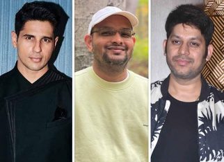 EXCLUSIVE: Sidharth Malhotra-Mahaveer Jain’s out and out commercial entertainer to be directed by Raaj Shaandilyaa