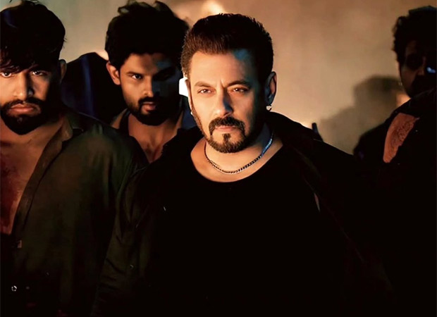 Sikandar Box Office: Salman Khan starrer crosses Rs. 100 cr mark in 11 days, collects rs. 101.20 cr