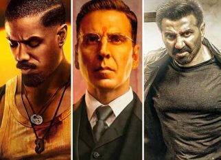SHOCKING: Sinners KICKED out of Eros, Priya and Paras IMAX; replaced by Kesari Chapter 2 and Jaat – films NOT even shot in IMAX