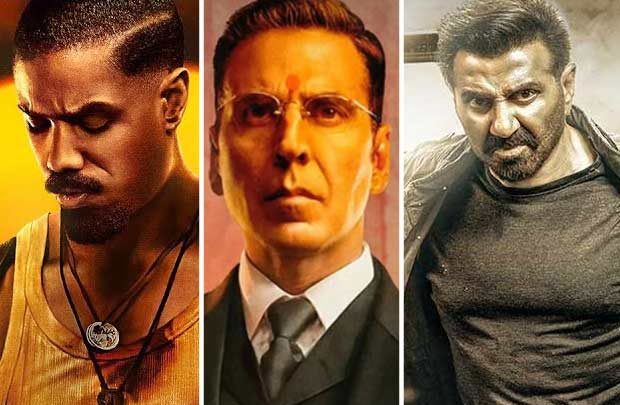 SHOCKING: Sinners KICKED out of Eros, Priya and Paras IMAX; replaced by Kesari Chapter 2 and Jaat – films NOT even shot in IMAX
