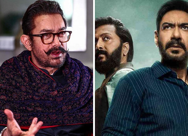 Aamir Khan-starrer Sitaare Zameen Par trailer set to release next week, attached to Raid 2 screenings