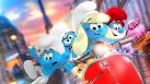 Smurfs (English) Movie Review