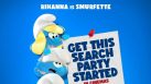 Smurfs (English) Movie Review