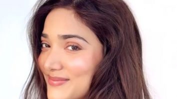 So hot! Medha Shankr poses for Calvin Klein