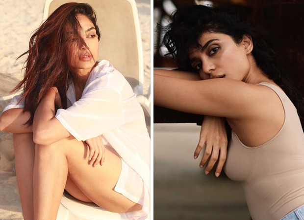 From Ethnic Elegance to Chic Fusion: Take summer fashion inspo from Sobhita Dhulipala's wardrobe