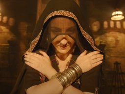 EXCLUSIVE: Soha Ali Khan on playing Daasi Ma in Chhorii 2, “Just the idea of having to forget who I am entirely was a huge challenge” EXCLUSIVE: Soha Ali Khan on playing Daasi Ma in Chhorii 2, “Just the idea of having to forget who I am entirely was a huge challenge”