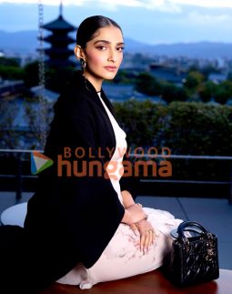 Sonam Kapoor Ahuja