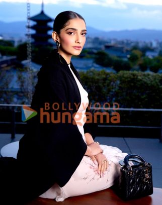 Sonam Kapoor Ahuja