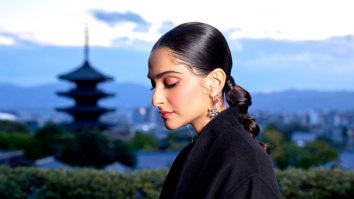 Sonam Kapoor Ahuja
