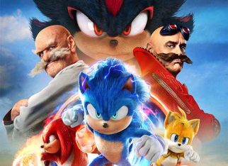 Sonic The Hedgehog 3 starring Jim Carrey and Keanu Reeves to stream on Prime Video India from April 24 Sonic The Hedgehog 3 starring Jim Carrey and Keanu Reeves to stream on Prime Video India from April 24