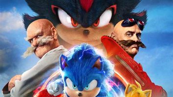 Sonic The Hedgehog 3 starring Jim Carrey and Keanu Reeves to stream on Prime Video India from April 24