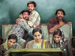 Subham trailer out: Alpha male is scared in Samantha Ruth Prabhu’s horror-comedy debut production, watch