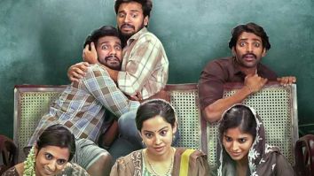 Subham trailer out: Alpha male is scared in Samantha Ruth Prabhu’s horror-comedy debut production, watch Subham trailer out: Alpha male is scared in Samantha Ruth Prabhu’s horror-comedy debut production, watch