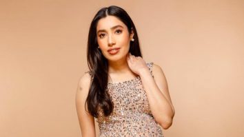 Subhi releases ‘Higher Love’ for Smurfs soundtrack while rocking a baby bump Subhi releases ‘Higher Love’ for Smurfs soundtrack while rocking a baby bump