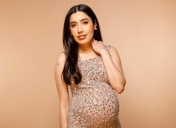 Subhi releases ‘Higher Love’ for Smurfs soundtrack while rocking a baby bump