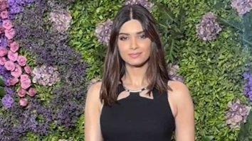 Such a cutie! Diana Penty