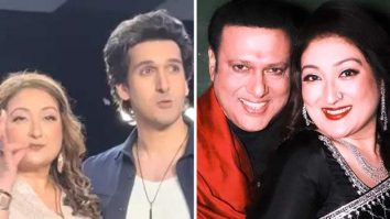Sunita Ahuja claps back at paparazzi over Govinda questions; asks, ‘Address de doon kya?’