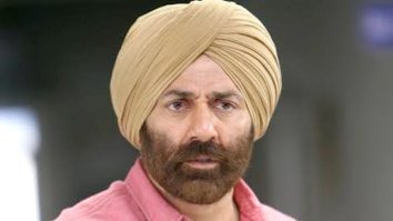 Sunny Deol on setbacks after Gadar, “I was directing, producing, and managing too many things”