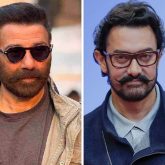 Sunny Deol opens up on Lahore 1947 with Aamir Khan; says “It’s definitely coming”