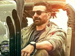 SCOOP: Sunny Deol paid staggering Rs. 50 cr for Jaat