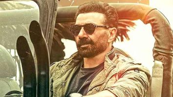 SCOOP: Sunny Deol paid staggering Rs. 50 cr for Jaat