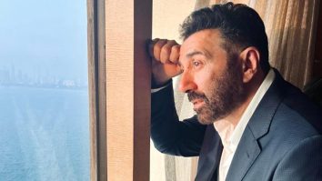 Sunny Deol unwinds in nature prepares to shoot for Border 2, thanks fans for Jaat success Sunny Deol unwinds in nature prepares to shoot for Border 2, thanks fans for Jaat success
