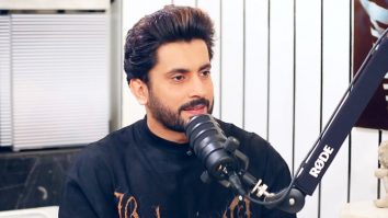 Sunny Singh Opens Up About Friendships in Bollywood | Rapport With Vicky Kaushal & Kartik Aaryan
