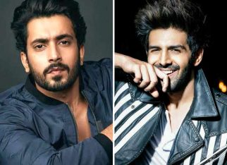 EXCLUSIVE: Sunny Singh on his bond with Kartik Aaryan, “Whenever we see each other, we just put everything aside and sit together” EXCLUSIVE: Sunny Singh on his bond with Kartik Aaryan, “Whenever we see each other, we just put everything aside and sit together”