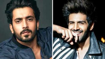 EXCLUSIVE: Sunny Singh on his bond with Kartik Aaryan, “Whenever we see each other, we just put everything aside and sit together”