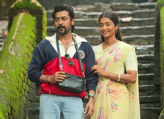 Suriya credits Retro co-star Pooja Hegde for ‘Kanimaa’ song’s success: “She has promoted the film a little more than me”