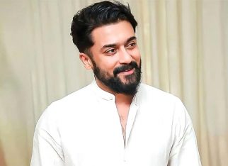 Suriya46: Suriya shares exciting update about Venky Atluri directorial
