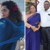 Taapsee Pannu’s thoughtful gift creates priceless memory for elderly couple